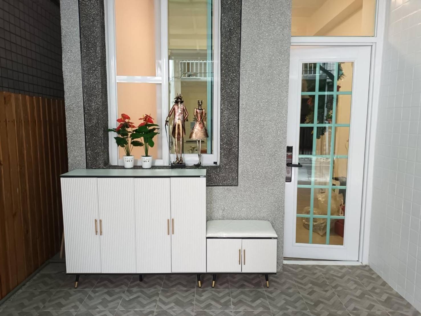 Xiaomi Courtyard B&B Chishang Exterior foto