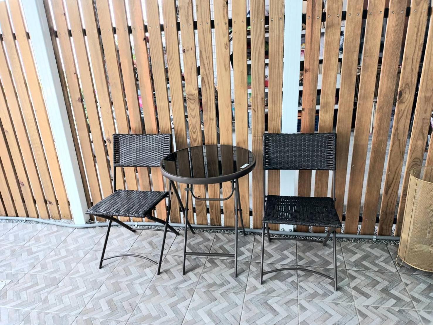 Xiaomi Courtyard B&B Chishang Exterior foto
